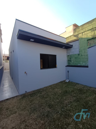 Imagem Casa com 2 Quartos à Venda, 60 m² em Vila Nova Cintra - Mogi Das Cruzes