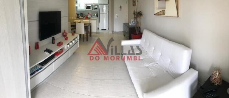 Imagem Apartamento com 2 Quartos à Venda, 80 m² em Riviera Módulo 2 - Bertioga