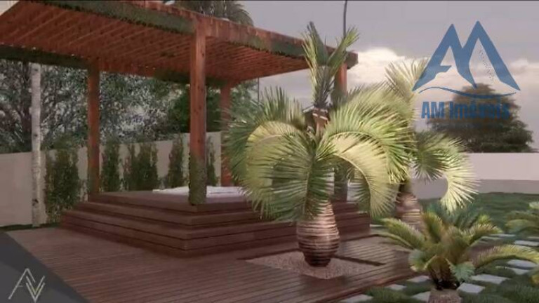 Imagem Casa de Condomínio com 3 Quartos à Venda, 360 m² em Residencial Golden Class - Lagoa Santa Imagem Casa de Condomínio com 3 Quartos à Venda, 360 m² em Residencial Golden Class - Lagoa Santa