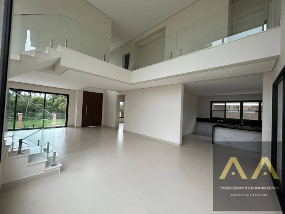 Imagem Casa com 4 Quartos à Venda, 365 m² em Alphaville - Santana De Parnaíba Imagem Casa com 4 Quartos à Venda, 365 m² em Alphaville - Santana De Parnaíba