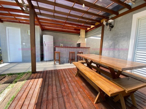Imagem Chácara com 3 Quartos à Venda, 230 m² em Portal Dos Lagos - Boituva Imagem Chácara com 3 Quartos à Venda, 230 m² em Portal Dos Lagos - Boituva