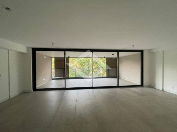 Apartamento com 3 Quartos à Venda, 164 m² em Lagoa - Rio De Janeiro