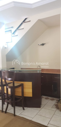 Imagem Casa de Condomínio com 3 Quartos à Venda, 504 m² em Tijuco Das Telhas - Campinas Imagem Casa de Condomínio com 3 Quartos à Venda, 504 m² em Tijuco Das Telhas - Campinas