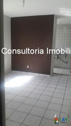 Imagem Apartamento com 2 Quartos à Venda, 50 m² em Jardim Morada Do Sol - Indaiatuba
