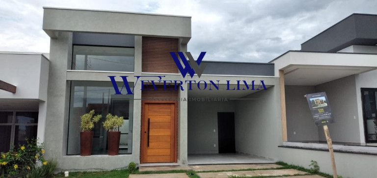 Casa com 3 Quartos à Venda,  em Jardim Mantova - Indaiatuba