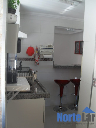 Imagem Apartamento com 2 Quartos à Venda, 55 m² em Jardim São Paulo(zona Norte) - São Paulo Imagem Apartamento com 2 Quartos à Venda, 55 m² em Jardim São Paulo(zona Norte) - São Paulo