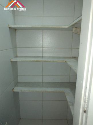 Imagem Imóvel com 4 Quartos à Venda,  em Cidade Dos Funcionários - Fortaleza