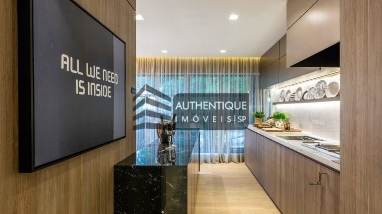 Imagem Apartamento com 4 Quartos à Venda, 200 m² em Vila Clementino - São Paulo Imagem Apartamento com 4 Quartos à Venda, 200 m² em Vila Clementino - São Paulo