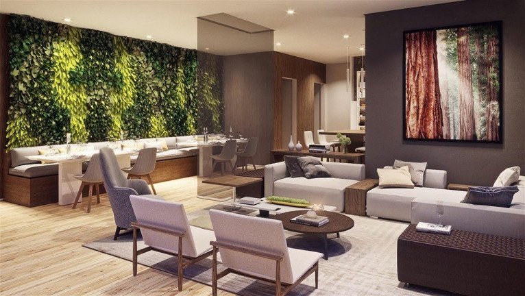 Imagem Apartamento com 3 Quartos à Venda, 217 m² em Jardim Chapadão - Campinas Imagem Apartamento com 3 Quartos à Venda, 217 m² em Jardim Chapadão - Campinas