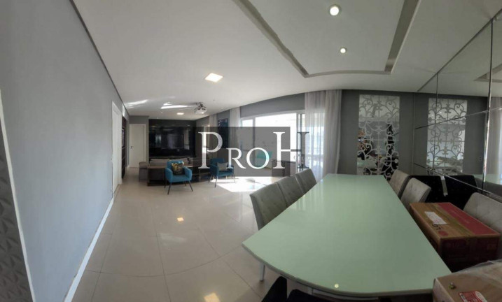 Imagem Apartamento com 3 Quartos à Venda, 155 m² em Centro - São Bernardo Do Campo Imagem Apartamento com 3 Quartos à Venda, 155 m² em Centro - São Bernardo Do Campo