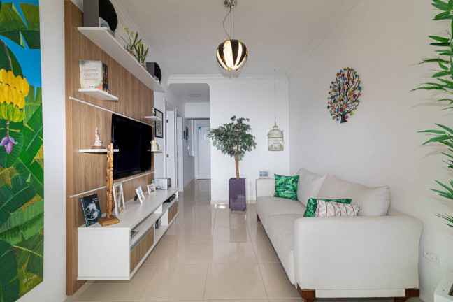 Imagem Apartamento com 2 Quartos à Venda, 69 m² em Centro - Ubatuba Imagem Apartamento com 2 Quartos à Venda, 69 m² em Centro - Ubatuba