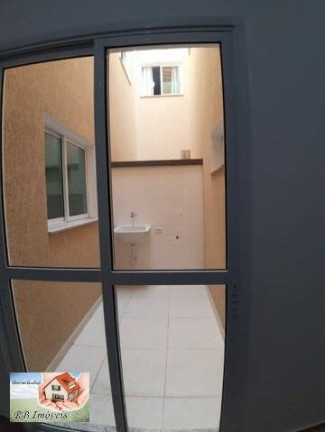 Imagem Apartamento com 2 Quartos à Venda, 50 m² em Jardim Irene - Santo André Imagem Apartamento com 2 Quartos à Venda, 50 m² em Jardim Irene - Santo André