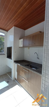 Imagem Apartamento com 3 Quartos à Venda, 103 m² em Itaguá - Ubatuba Imagem Apartamento com 3 Quartos à Venda, 103 m² em Itaguá - Ubatuba
