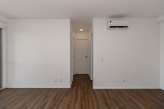 Imagem Apartamento com 3 Quartos à Venda, 65 m² em Vila Santa Catarina - São Paulo Imagem Apartamento com 3 Quartos à Venda, 65 m² em Vila Santa Catarina - São Paulo