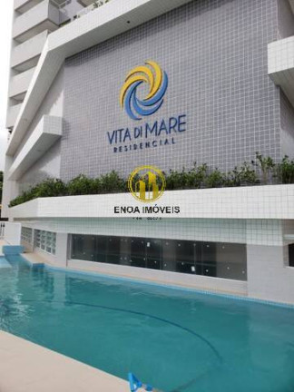 Imagem Apartamento com 1 Quarto à Venda, 122 m² em Maracanã - Praia Grande