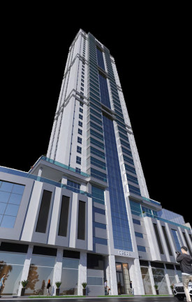 Apartamento com 4 Quartos à Venda, 146 m² em Centro - Balneario Camboriu
