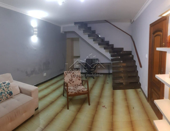 Imagem Sobrado com 2 Quartos à Venda, em Vila Salete - São Paulo Imagem Sobrado com 2 Quartos à Venda, em Vila Salete - São Paulo