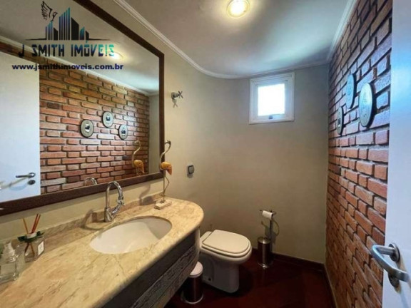 Imagem Casa de Condomínio com 3 Quartos à Venda, 313 m² em São Paulo Ii - Cotia Imagem Casa de Condomínio com 3 Quartos à Venda, 313 m² em São Paulo Ii - Cotia