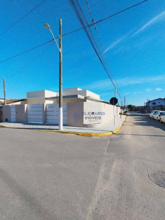 Imagem Casa com 2 Quartos à Venda, 77 m² em Nossa Senhora Da Paz - Balneário Piçarras Imagem Casa com 2 Quartos à Venda, 77 m² em Nossa Senhora Da Paz - Balneário Piçarras