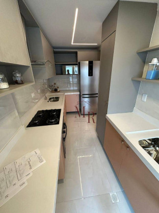 Imagem Apartamento com 1 Quarto à Venda, 51 m² em Boqueirão - Praia Grande