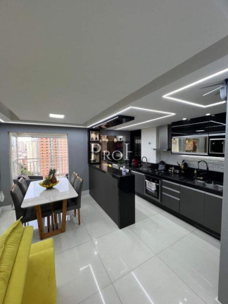 Imagem Apartamento com 2 Quartos à Venda, 72 m² em Vila Valparaíso - Santo André Imagem Apartamento com 2 Quartos à Venda, 72 m² em Vila Valparaíso - Santo André