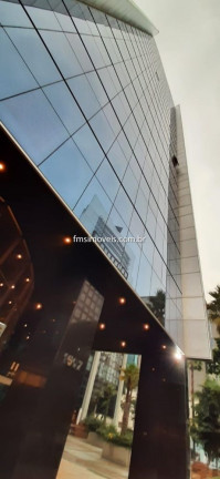 Sala Comercial para Alugar, 424 m² em Vila Olímpia - São Paulo