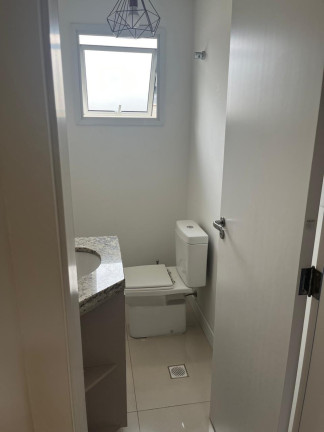 Imagem Casa com 3 Quartos à Venda, 120 m² em Alto Tarumã - Curitiba