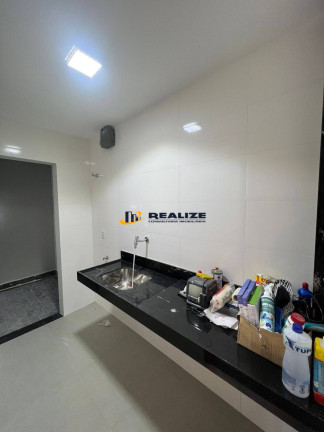 Imagem Casa com 3 Quartos à Venda, 160 m² em Parque Aurora - Campos Dos Goytacazes Imagem Casa com 3 Quartos à Venda, 160 m² em Parque Aurora - Campos Dos Goytacazes