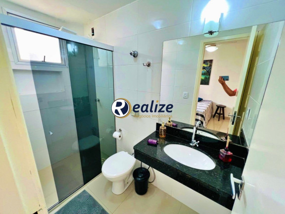 Imagem Imóvel com 2 Quartos à Venda, 80 m² em Praia Do Morro - Guarapari