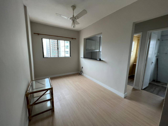 Imagem Apartamento com 1 Quarto à Venda, 50 m² em Boqueirão - Praia Grande Imagem Apartamento com 1 Quarto à Venda, 50 m² em Boqueirão - Praia Grande