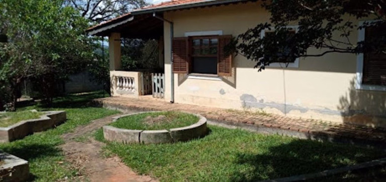 Imagem Chácara com 3 Quartos à Venda, 290 m² em Jardim Colonial - Atibaia Imagem Chácara com 3 Quartos à Venda, 290 m² em Jardim Colonial - Atibaia