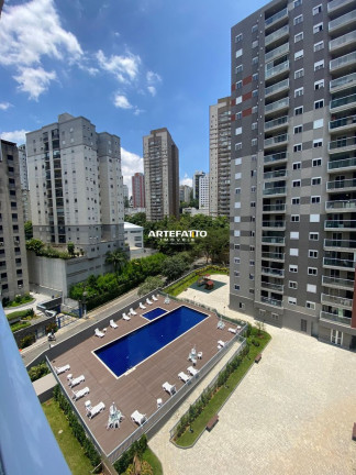 Imagem Apartamento com 1 Quarto à Venda, 39 m² em Vila Andrade - São Paulo Imagem Apartamento com 1 Quarto à Venda, 39 m² em Vila Andrade - São Paulo