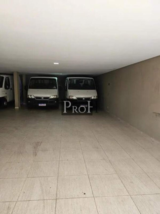 Imagem Cobertura com 3 Quartos à Venda, 152 m² em Vila Scarpelli - Santo André Imagem Cobertura com 3 Quartos à Venda, 152 m² em Vila Scarpelli - Santo André