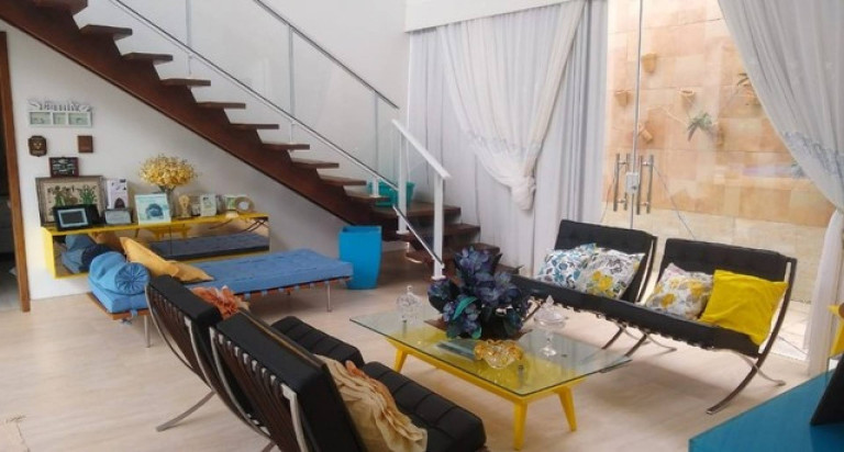 Imagem Casa com 5 Quartos à Venda, 500 m² em Zona De Expansão (robalo) - Aracaju Imagem Casa com 5 Quartos à Venda, 500 m² em Zona De Expansão (robalo) - Aracaju