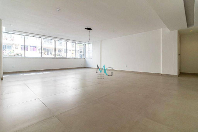 Apartamento com 4 Quartos à Venda, 155 m² em Lagoa - Rio De Janeiro