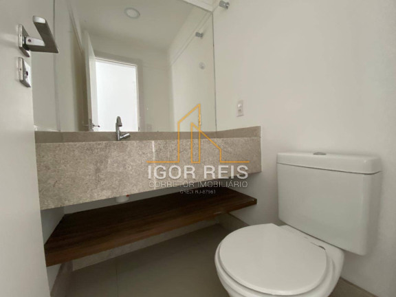 Imagem Apartamento com 3 Quartos para Alugar, 140 m² em Parque Tamandaré - Campos Dos Goytacazes