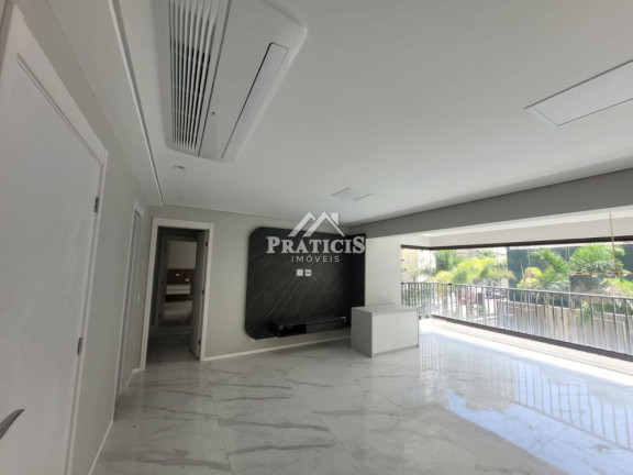 Imagem Apartamento com 3 Quartos à Venda, 163 m² em Vila Mariana - São Paulo