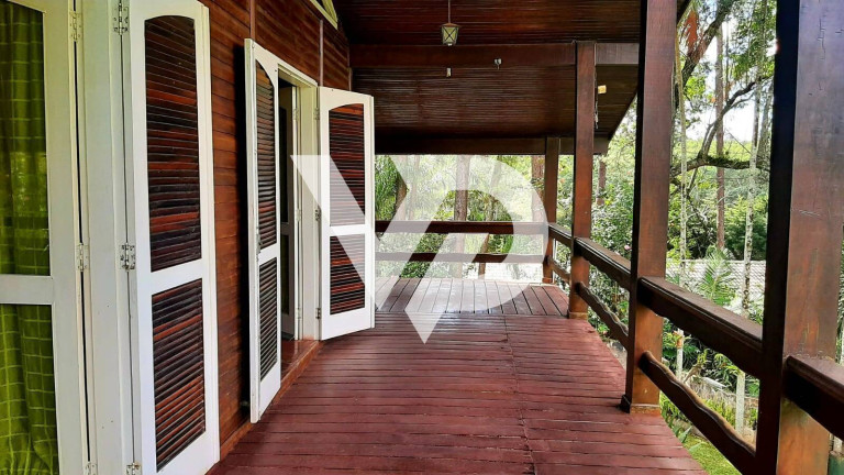 Imagem Chácara com 3 Quartos à Venda, 3 m² em Atibaia Jardim - Atibaia