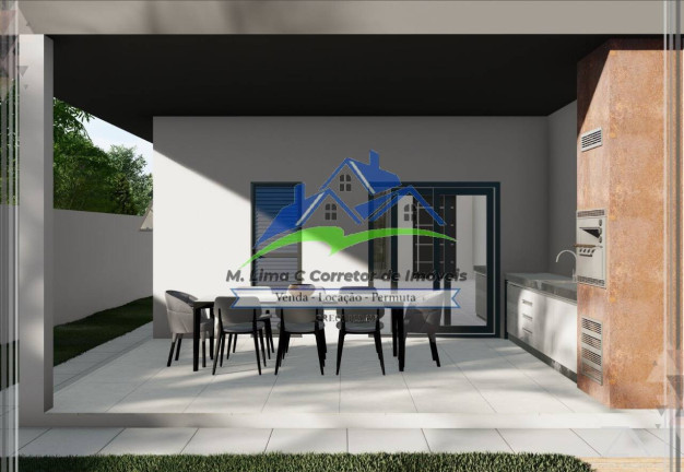 Imagem Casa de Condomínio com 3 Quartos à Venda, 600 m² em Condomínio Figueira Garden - Atibaia Imagem Casa de Condomínio com 3 Quartos à Venda, 600 m² em Condomínio Figueira Garden - Atibaia