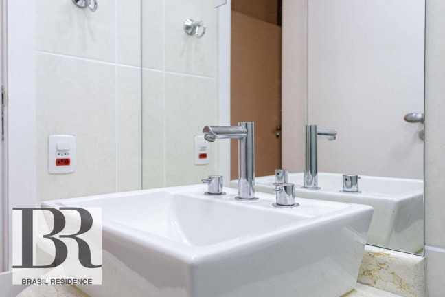Imagem Apartamento com 4 Quartos à Venda, 135 m² em Vila Mariana - São Paulo