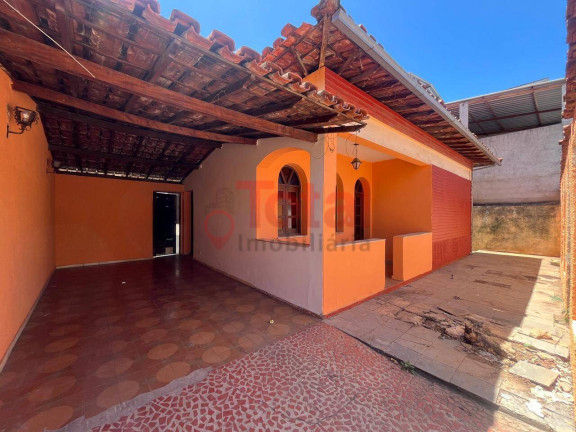 Imagem Casa à Venda, 125 m² em Giovanini - Coronel Fabriciano Imagem Casa à Venda, 125 m² em Giovanini - Coronel Fabriciano