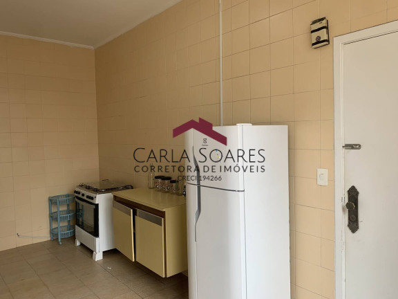 Imagem Apartamento com 3 Quartos à Venda, 125 m² em Pitangueiras - Guarujá