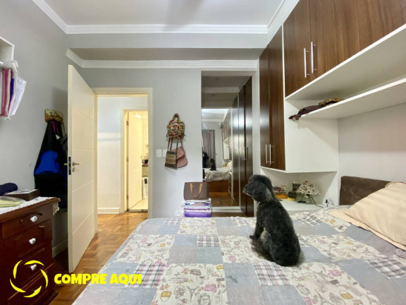 Imagem Apartamento com 2 Quartos à Venda, 68 m² em Perdizes - São Paulo