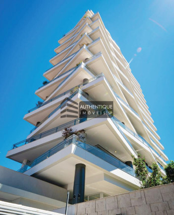 Apartamento com 4 Quartos à Venda, 340 m² em Ibirapuera - São Paulo