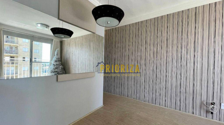 Imagem Apartamento com 2 Quartos à Venda, 52 m² em Condomínio Reserva Do Bosque Ecoclube - Sorocaba Imagem Apartamento com 2 Quartos à Venda, 52 m² em Condomínio Reserva Do Bosque Ecoclube - Sorocaba
