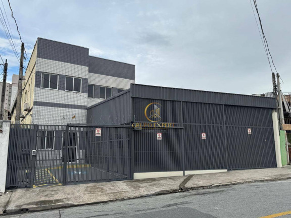 Galpão para Alugar, 1.046 m² em Vila Maria - São José Dos Campos