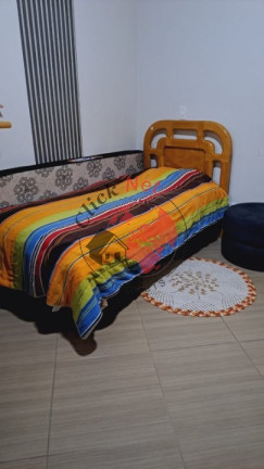 Imagem Sobrado com 3 Quartos à Venda, 205 m² em Vila Camilópolis - Santo André
