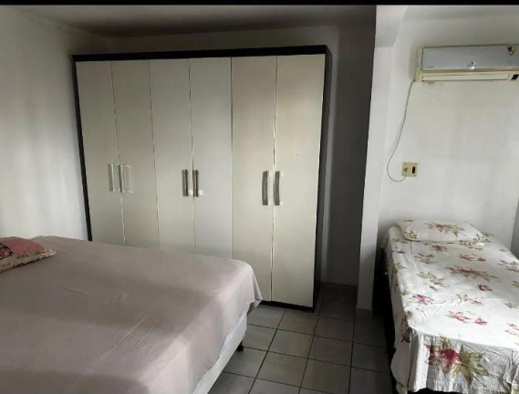 Imagem Apartamento com 4 Quartos à Venda, 109 m² em Manaíra - João Pessoa