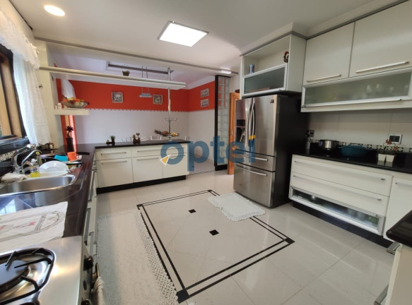 Imagem Casa com 4 Quartos à Venda, 619 m² em Anchieta - São Bernardo Do Campo