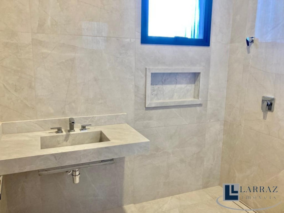 Imagem Casa com 4 Quartos à Venda, 381 m² em Jardim Olhos Dagua - Ribeirao Preto